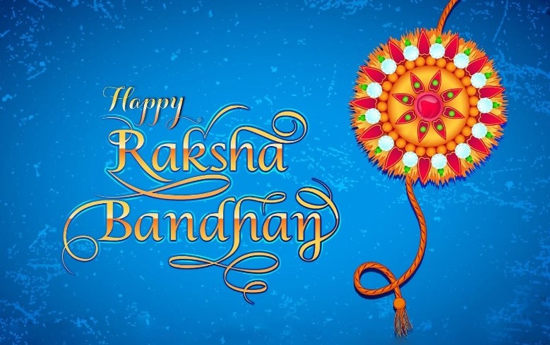 Raksha Bandhan – An Indian Festival of Brother and Sister