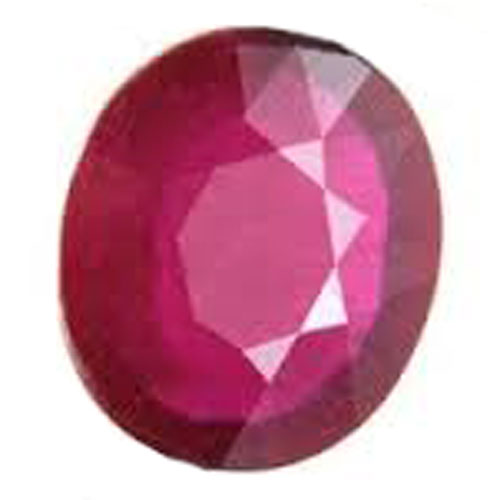 Ruby (6 Carat)